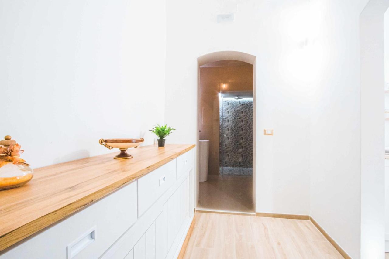 Cas358 Luxury Suite 바리 외부 사진