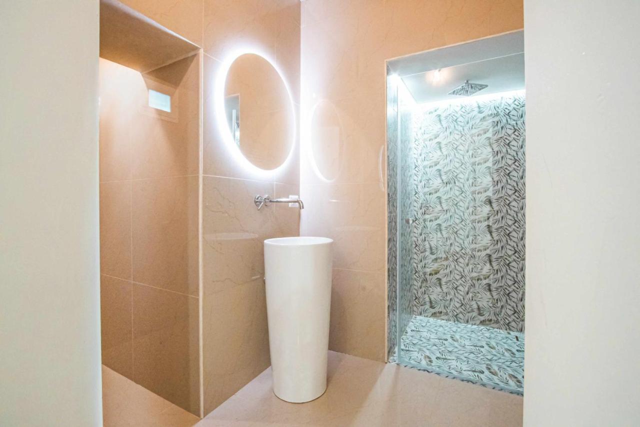 Cas358 Luxury Suite 바리 외부 사진