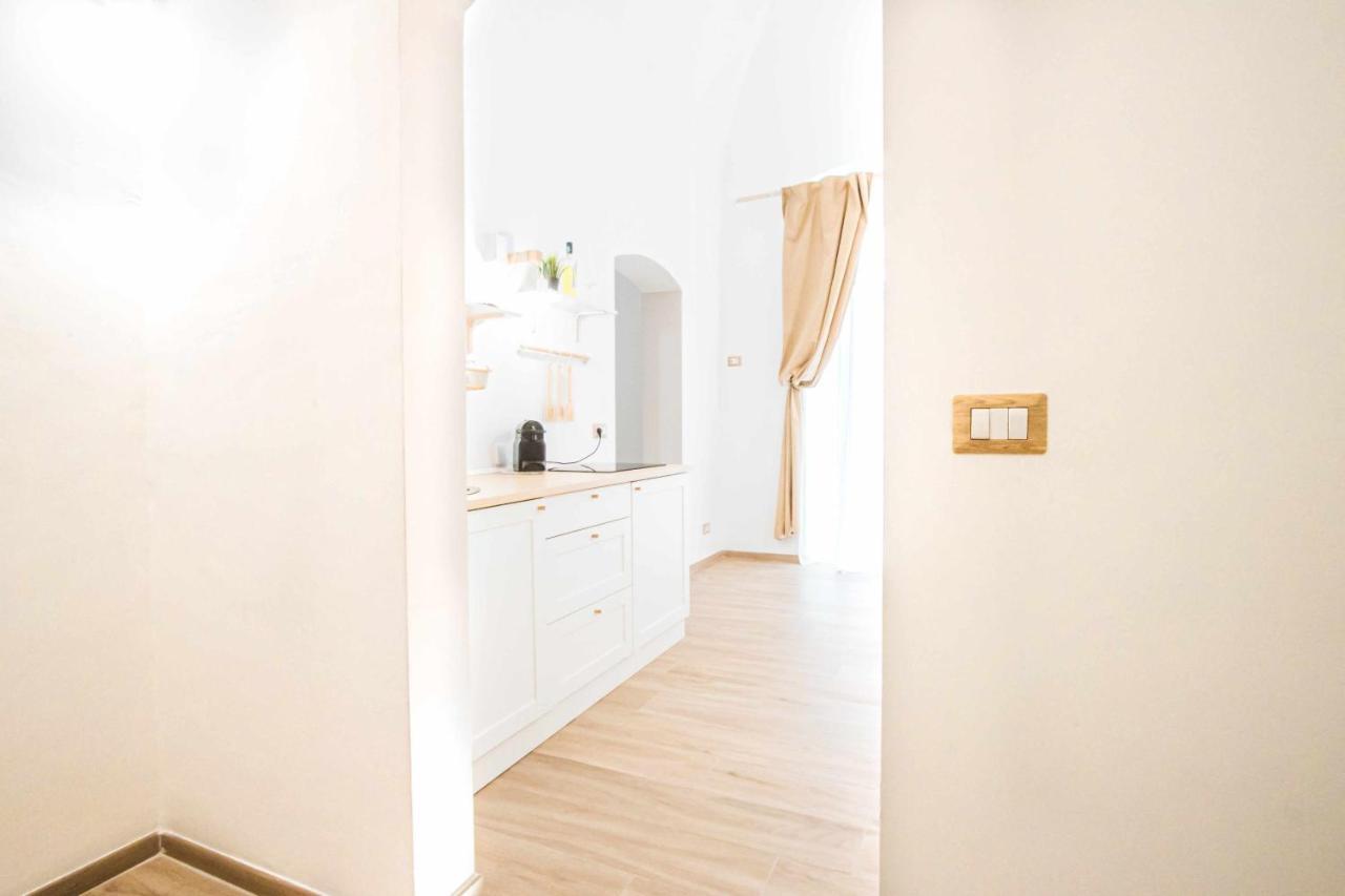 Cas358 Luxury Suite 바리 외부 사진