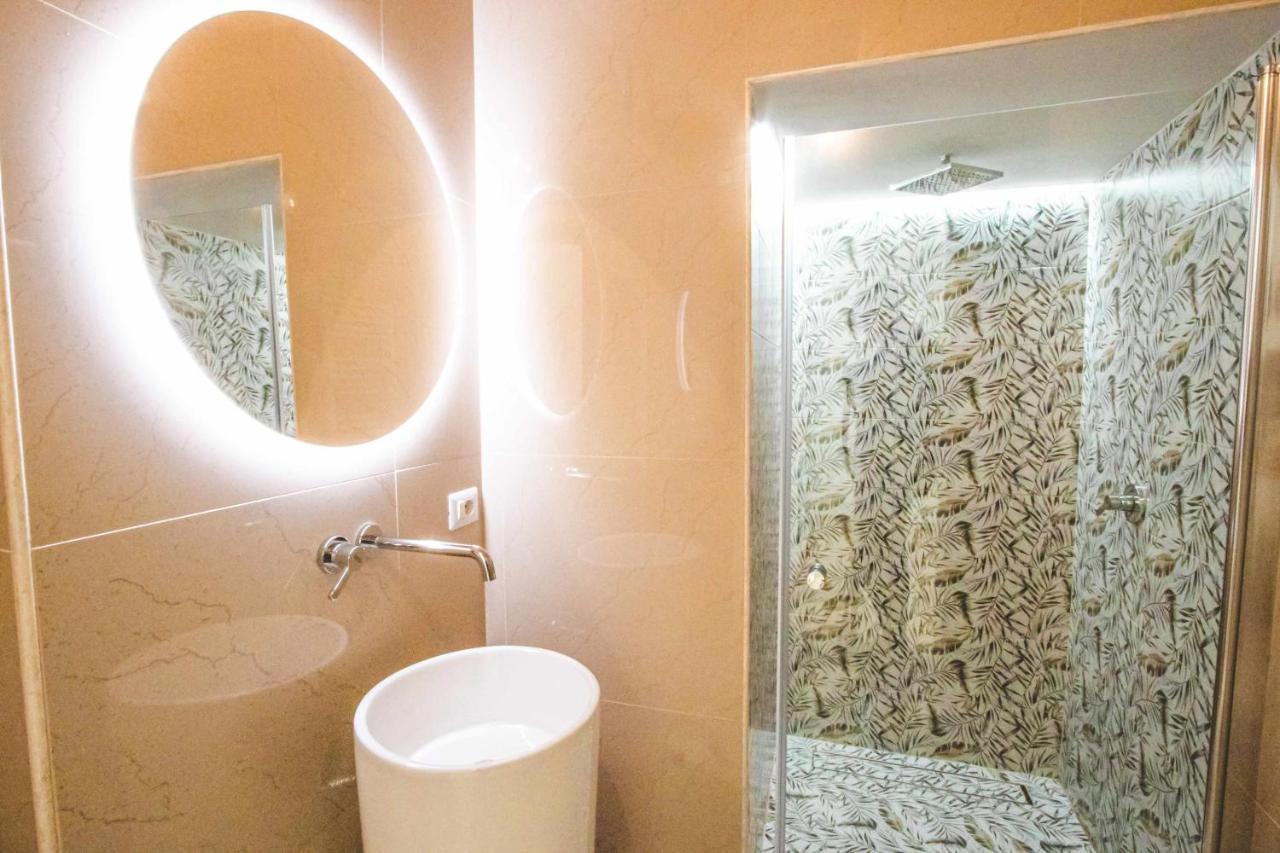 Cas358 Luxury Suite 바리 외부 사진