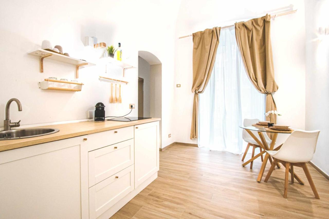 Cas358 Luxury Suite 바리 외부 사진