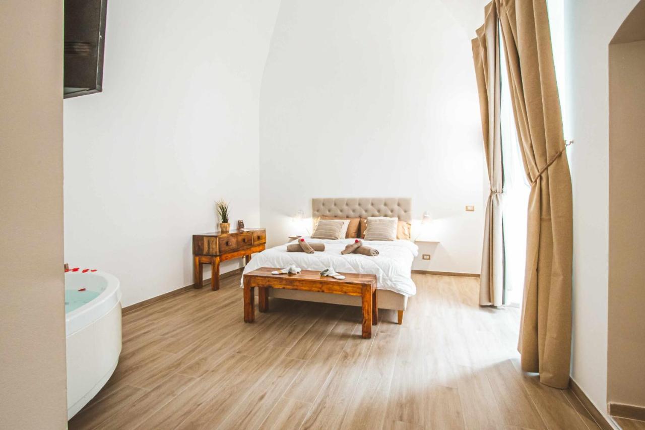 Cas358 Luxury Suite 바리 외부 사진
