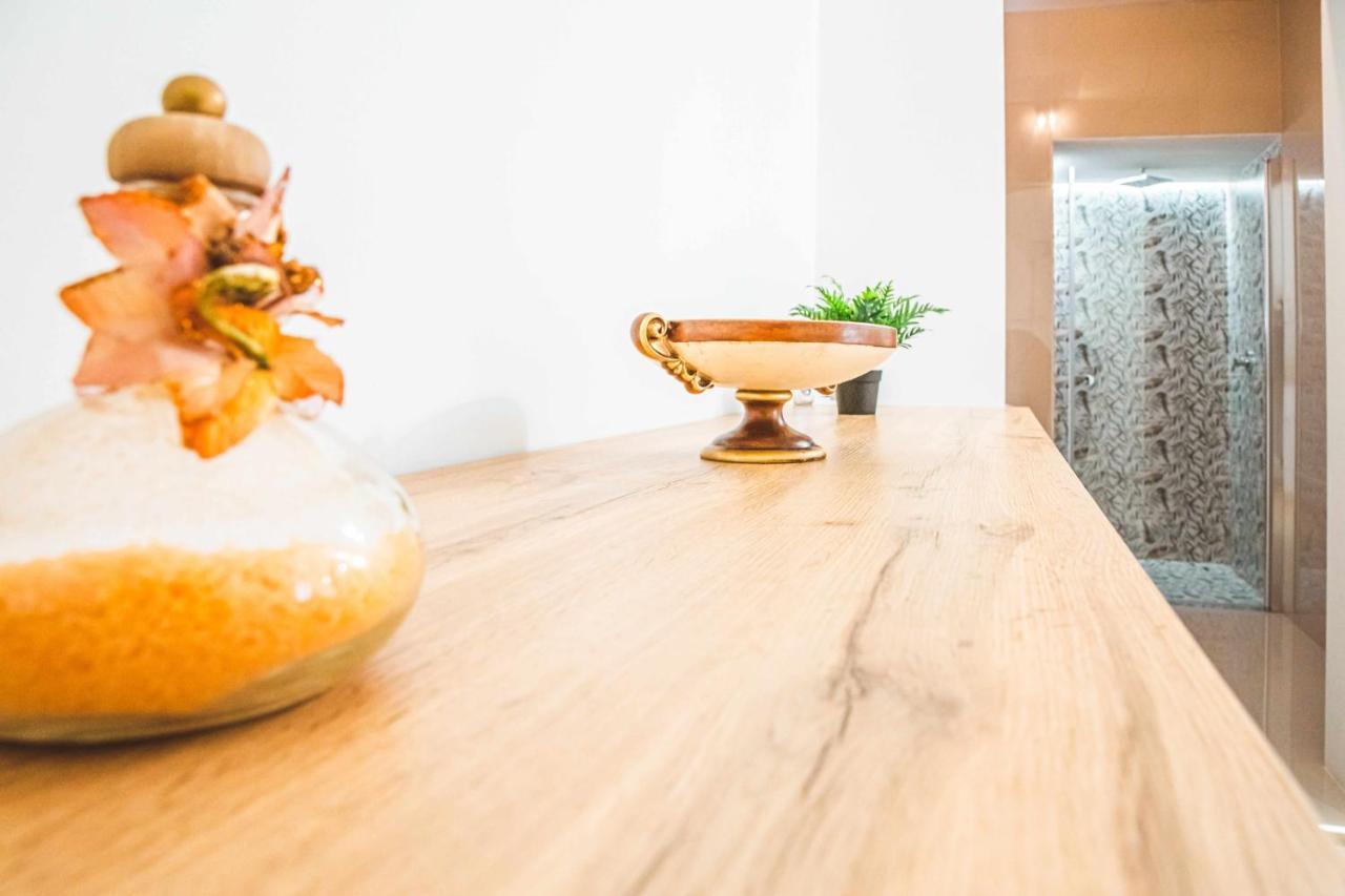 Cas358 Luxury Suite 바리 외부 사진