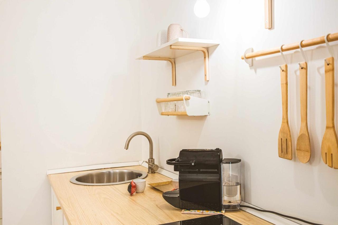 Cas358 Luxury Suite 바리 외부 사진