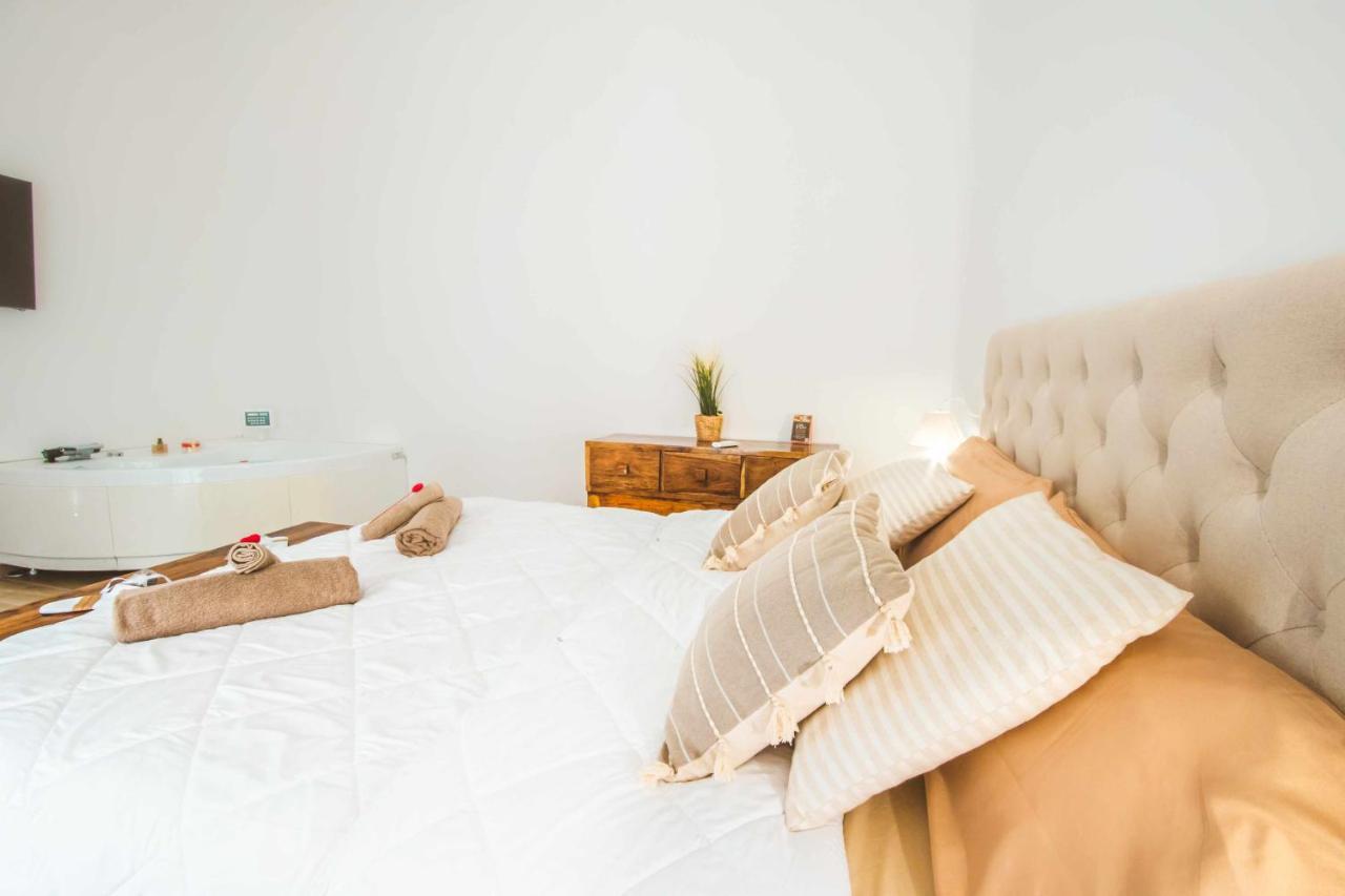 Cas358 Luxury Suite 바리 외부 사진