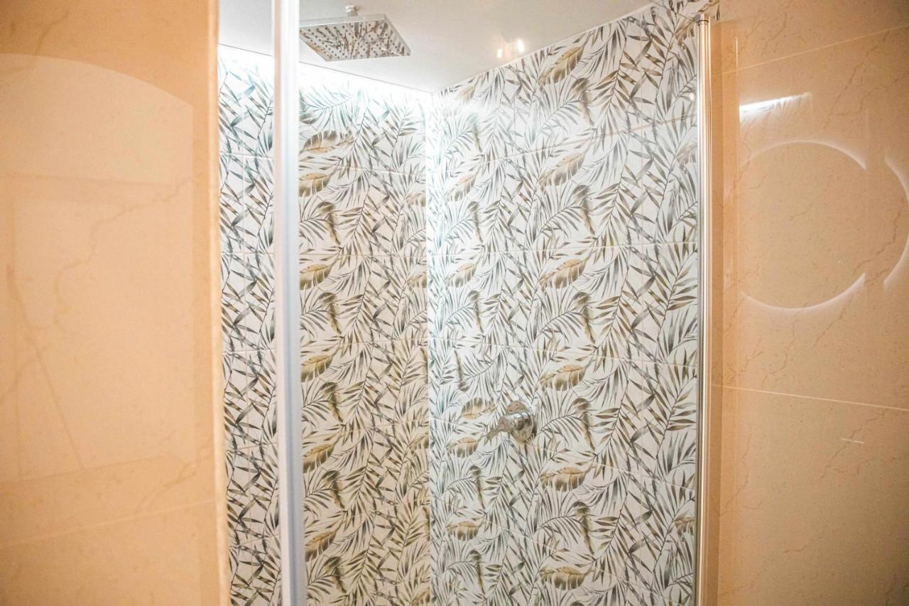 Cas358 Luxury Suite 바리 외부 사진