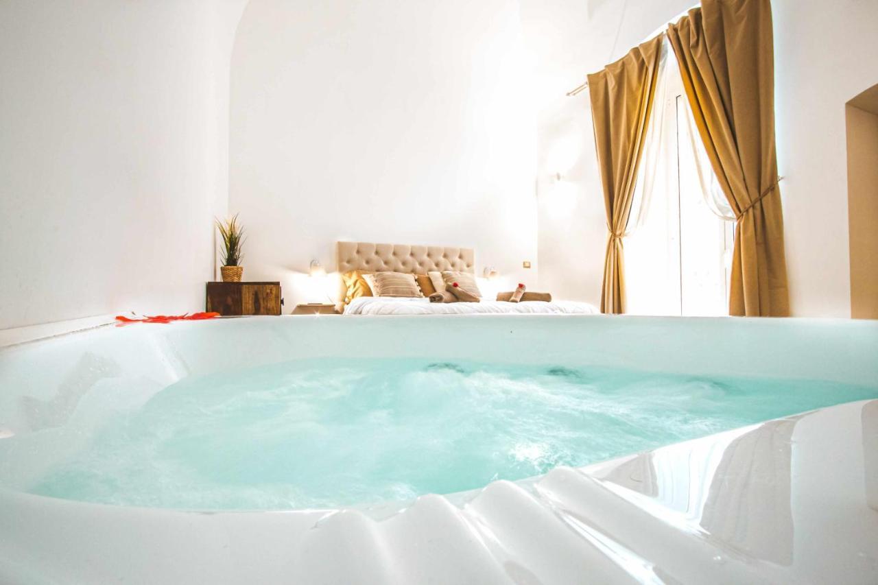 Cas358 Luxury Suite 바리 외부 사진