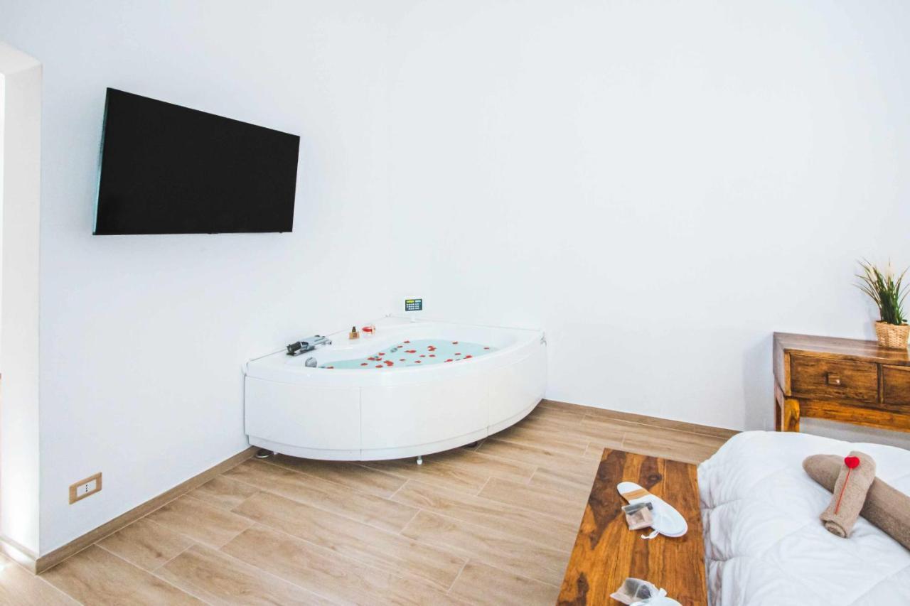 Cas358 Luxury Suite 바리 외부 사진