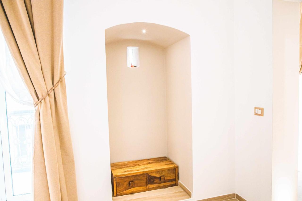 Cas358 Luxury Suite 바리 외부 사진