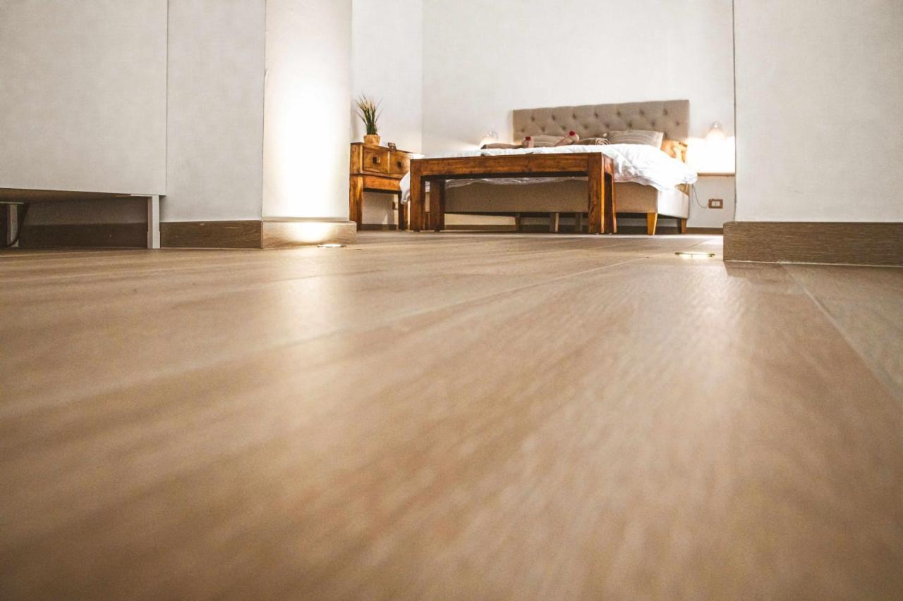 Cas358 Luxury Suite 바리 외부 사진