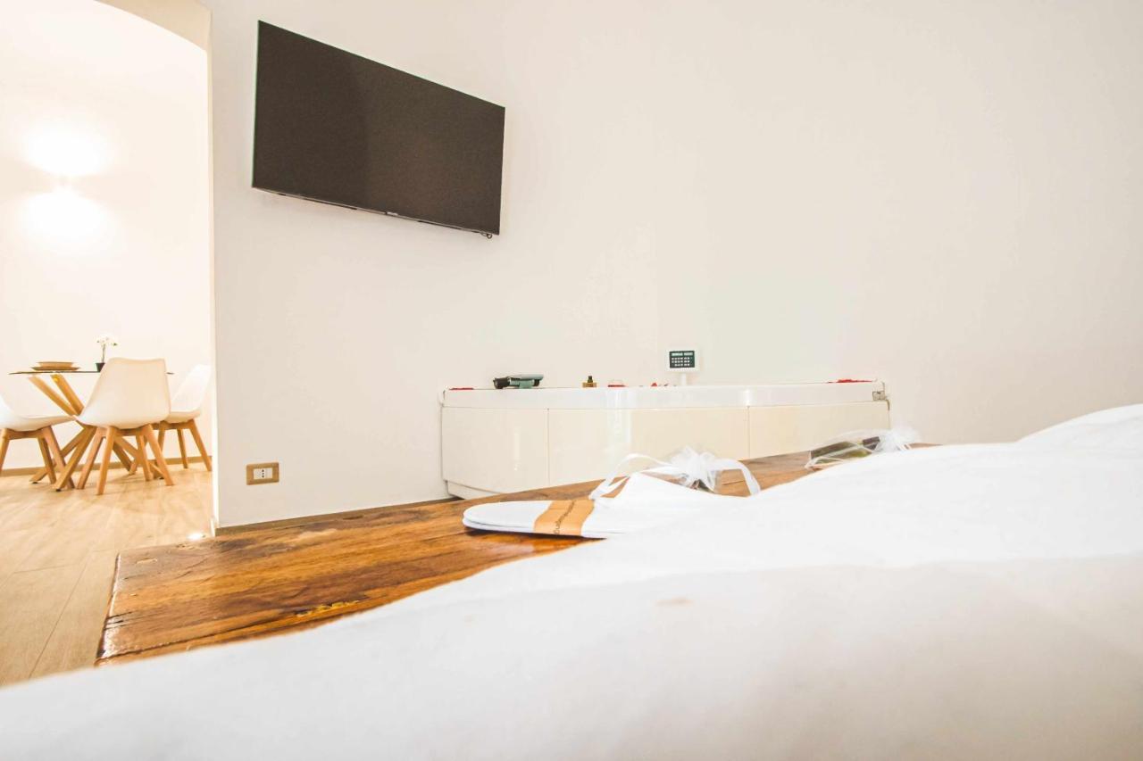 Cas358 Luxury Suite 바리 외부 사진
