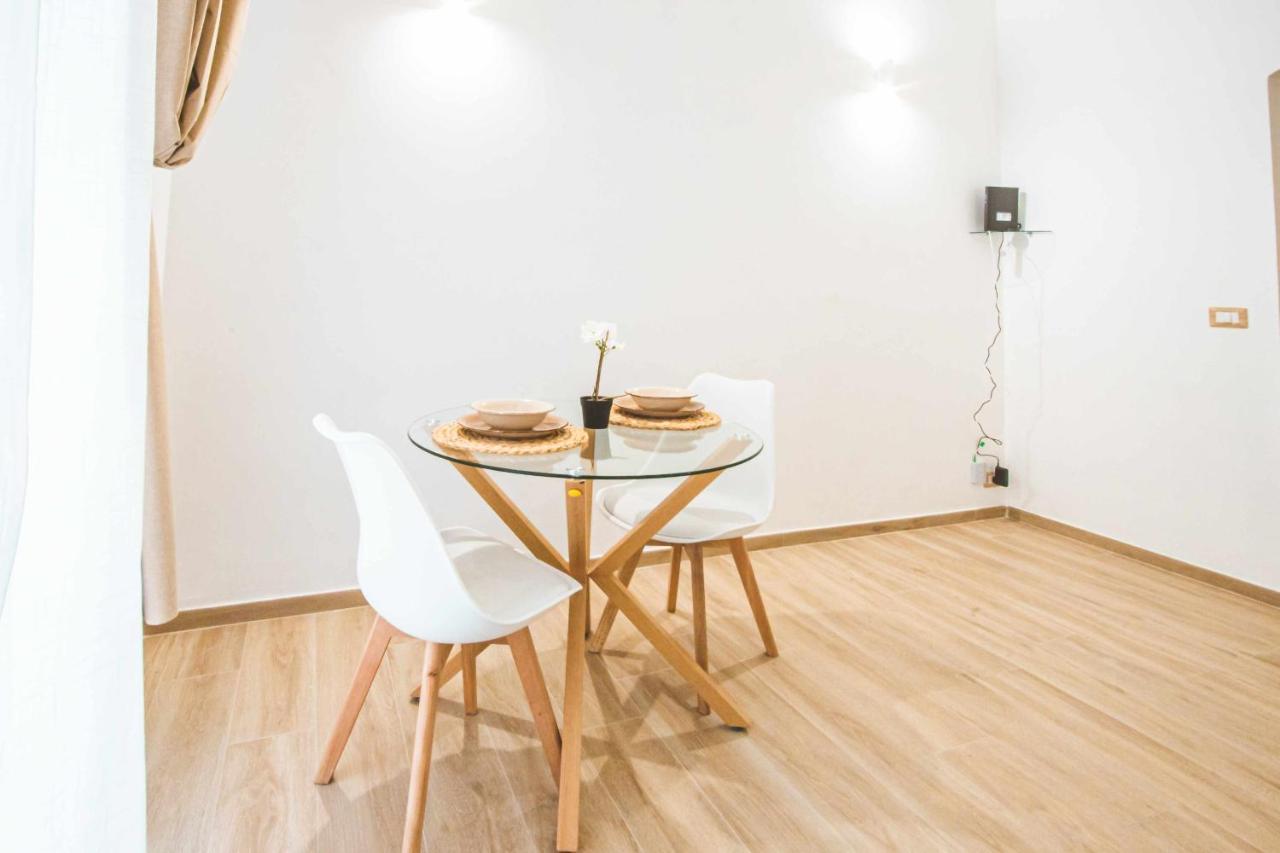 Cas358 Luxury Suite 바리 외부 사진
