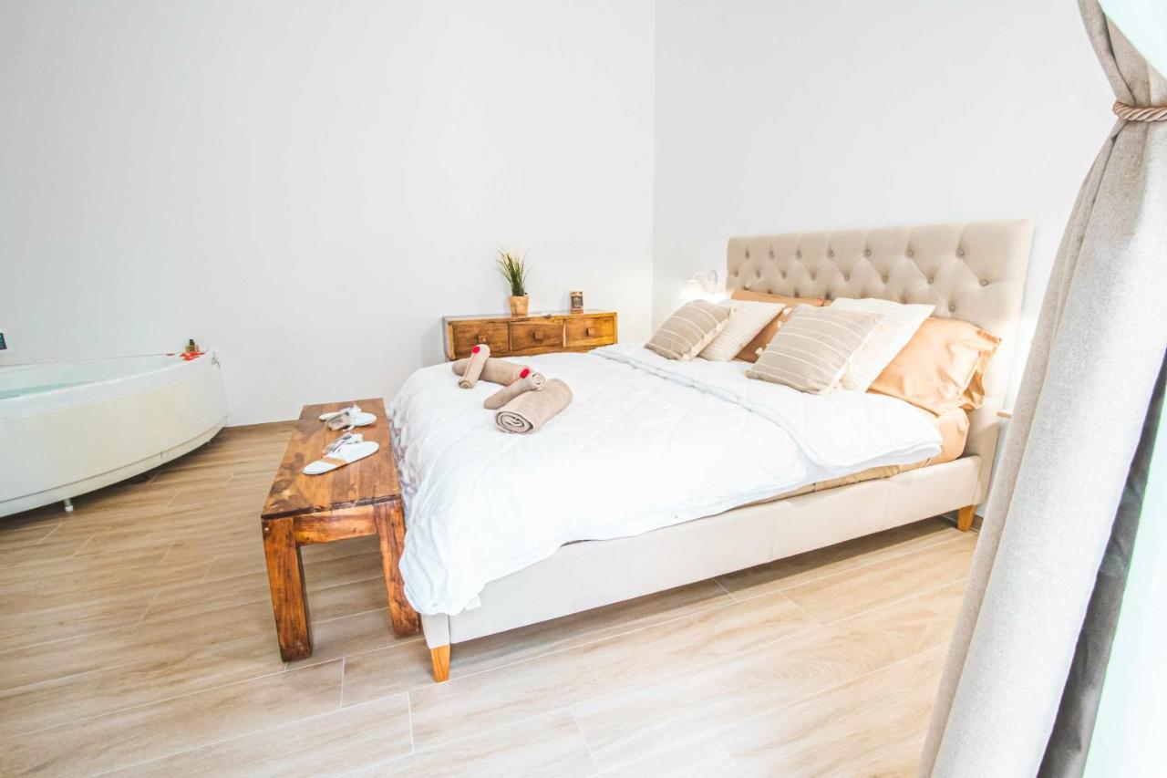 Cas358 Luxury Suite 바리 외부 사진