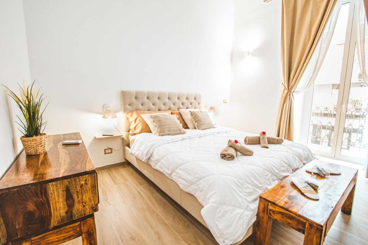 Cas358 Luxury Suite 바리 외부 사진